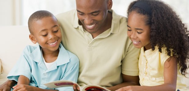 Ways Parents Can Help Improve Their Children’s Reading Skills at Home