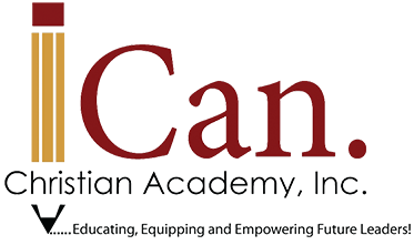 I Can Christian Academy